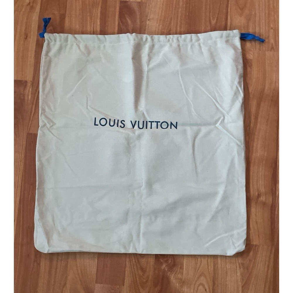 Louis Vuitton‎ Dust Bag